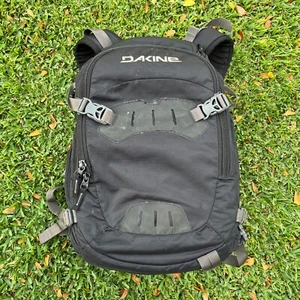 Dakine Kamerarucksack Tasche Fotoeinsatz schwarz Sequenz 33L Fotografie Full Size - Bild 1 von 21