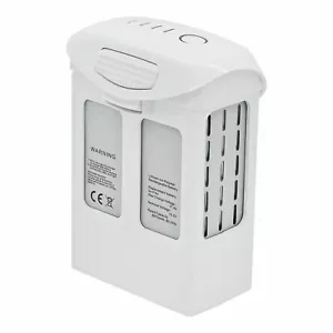 Replacement Battery for DJI Phantom 4 / 4 Pro Intelligent Flight with Fast Charg - Picture 1 of 6