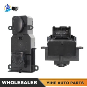 Front Right Passenger Side Power Window Switch for Civic 35760-SNA-A02 - Picture 1 of 3