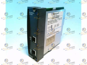 HONEYWELL 900C73R000041 I/O SCANNER MODULE 2 PORT 900C73R-0000-41 Via FEDEX/DHL - Picture 1 of 4