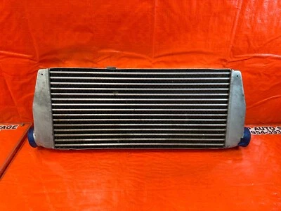 92-95 HONDA CIVIC - TRUST / GREDDY INTERCOOLER 28x11x3 - #257 Foto 1 de 4