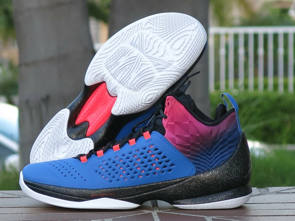 Jordan Melo 11 Blue - 716227-425 for Sale | Authenticity