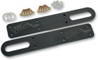 Starting Line Products Slide Rail Extensions 121' - 136' FOR POLARIS Tracks