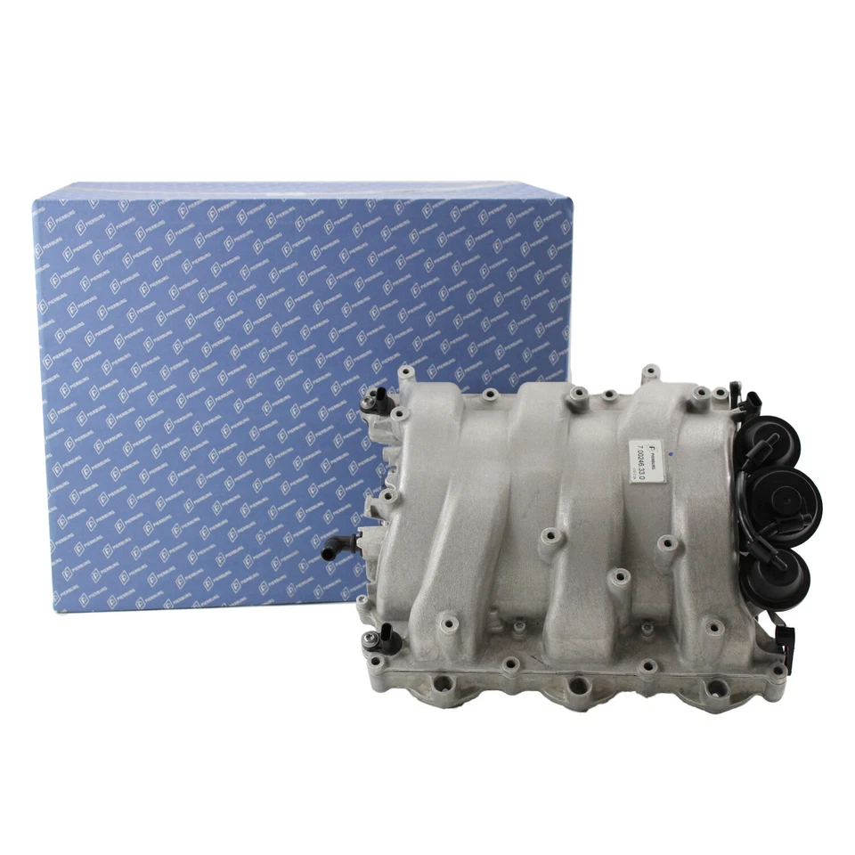 Colector de admisión Pierburg 7.00246.33.0 para Mercedes W203 W209 W212 W164 W221 R171 Foto 1 de 4
