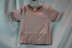 NIP Shishifang Infant Toddler Baby Girl Clothes 1-2T Years Outfit Set Short Slee - Picture 1 of 5