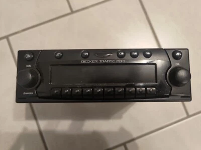 Becker Traffic Pro  BE4720 - Bild 1 von 3