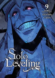 SOLO LEVELING Vol. 9 Chugong (Paperback) - Picture 1 of 12