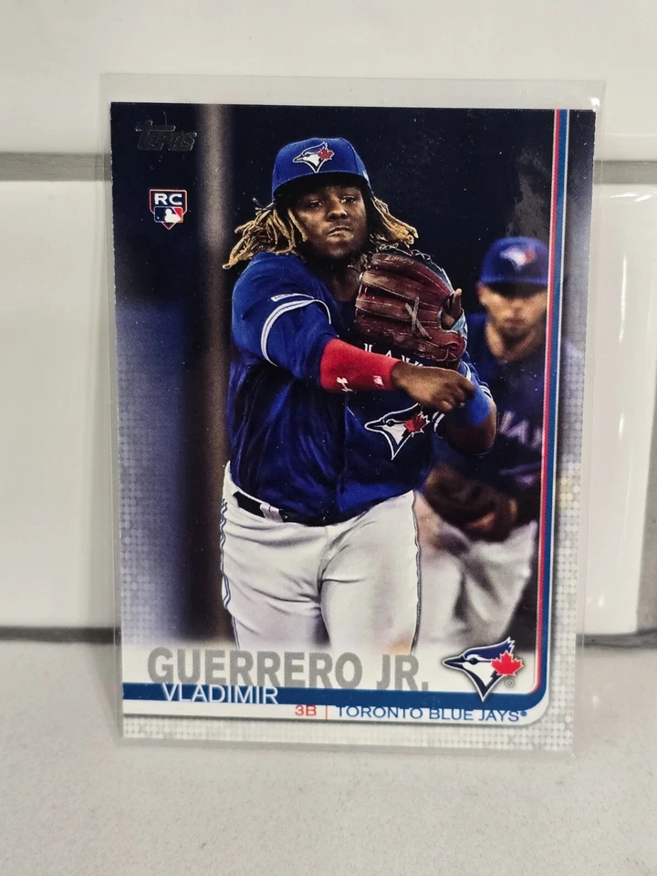 2019 Topps Update Series US1-250 You Pick! - Image 1 of 1