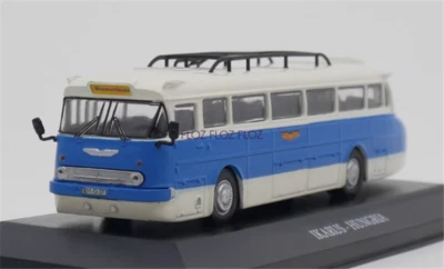 for IXO for IKARUS for HUNGRIA Bus 1:72 Truck Pre-built Model - Image 1 of 4