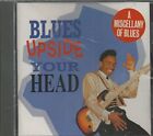 Blues upside your Head (1986, F) | CD | Jimmy Reed, Eddie Taylor, Bobby Bland...