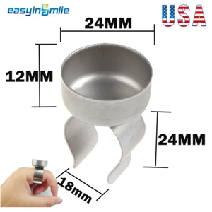 Easyinsmile Mixing Finger Prophy Ring Handy Bowl Cup for Dental Lab Autoclavable - Picture 1 of 7