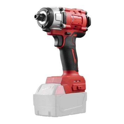 1/2'' For Milwaukee M18 18V Battery Cordless Brushless Electric Impact Wrench - Image 1 of 4