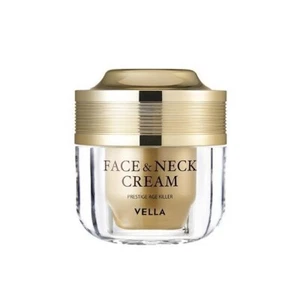 [VELLA] Face & Neck Cream Prestige Age Killer 50mL / K-Beauty - Picture 1 of 1