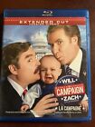 The Campaign (Blu-ray, 2012)