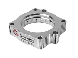 AFE Filters 46-32005 Throttle Body Spacer Kit - Picture 1 of 9