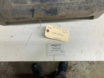 Deflector silenciador Can-Am Commander 800 XT 2015 707600675 Foto 1 de 3