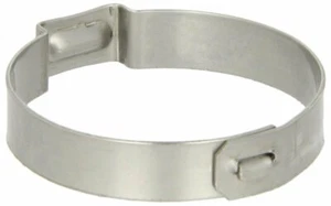 Abrazadera de manguera Oetiker 15500046 S.S con bloqueo mecánico, una oreja, 67,9 mm-71 mm 50 piezas - Imagen 1 de 1