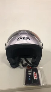 CASCO NZI JET CAPITAL VISION WHITE XS - Foto 1 di 3