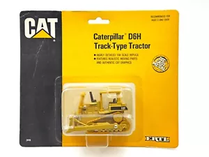1/64 Cat Caterpillar D6H Dozer Bulldozer - Picture 1 of 1