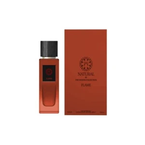 Woods Collection The Flame 100ml Edp +5ml Travel Automizer - Picture 1 of 2