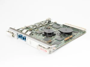 FC9681GLX1-ISS 05, UNITÀ DI SERVIZIO FUJITSU FLASHWAVE 4100 GBE - Foto 1 di 5