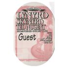 Lynyrd Skynyrd 1994 Gefährdete Arten Konzerttour Gast Backstage Pass