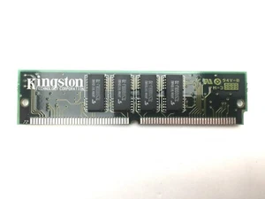 4MB Kingston KTD-ME/8 Memory Module RAM DELL 310-3335 1042-026 SIMM - Picture 1 of 2