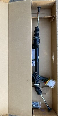 OEM 22-202F, 203F Rack & Pinion NOS - Image 1 of 4