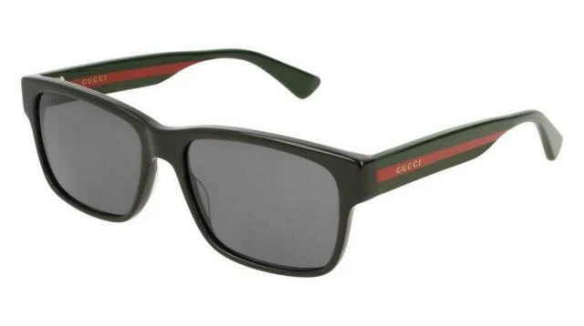 Gucci GG0340S-006 Women's Sunglasses