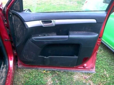 2009 KIA BORREGO   Door Trim Panel, Front RIGHT PASSENGER Foto 1 de 4