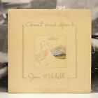 Joni Mitchell – Court And Spark LP Ex NM 1978 Italy Asylum Records W 53002