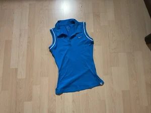 Nike Dri Fit Xs Ärmelloses Shirt - Bild 1 von 3