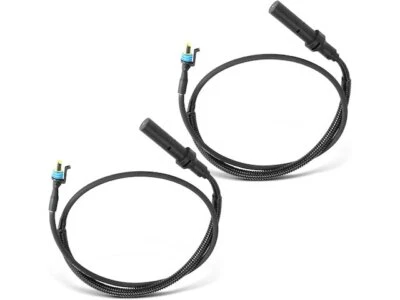 适用于 2003 - 2009 年 GMC C5500 Topkick ABS 速度传感器套件前 APR 84437TRQF 2007 — 第 1/2 张图片