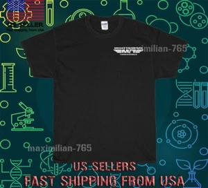 NEW SHIRT MICKEY THOMPSON TIRES RACING LOGO T-SHIRT SIZE FUNNY S-5XL - Picture 1 of 5