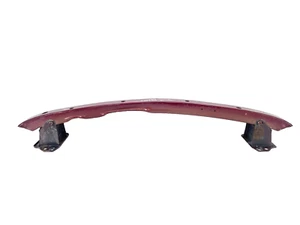 VAUXHALL CORSA C FRONT BUMPER CARRIER REINFORCEMENT 1.4 PETROL 00-06 🌟 - Picture 1 of 12