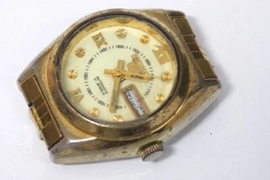 Seiko / Citizen 4206-0460 Japan ES lady automatic watch , for parts -17683 - Imagen 1 de 7