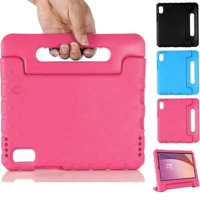 For Lenovo Tab M9 TB-310FU 9-inch 2023 Case Kids Safe EVA Shockproof Stand Cover Foto 1 de 4