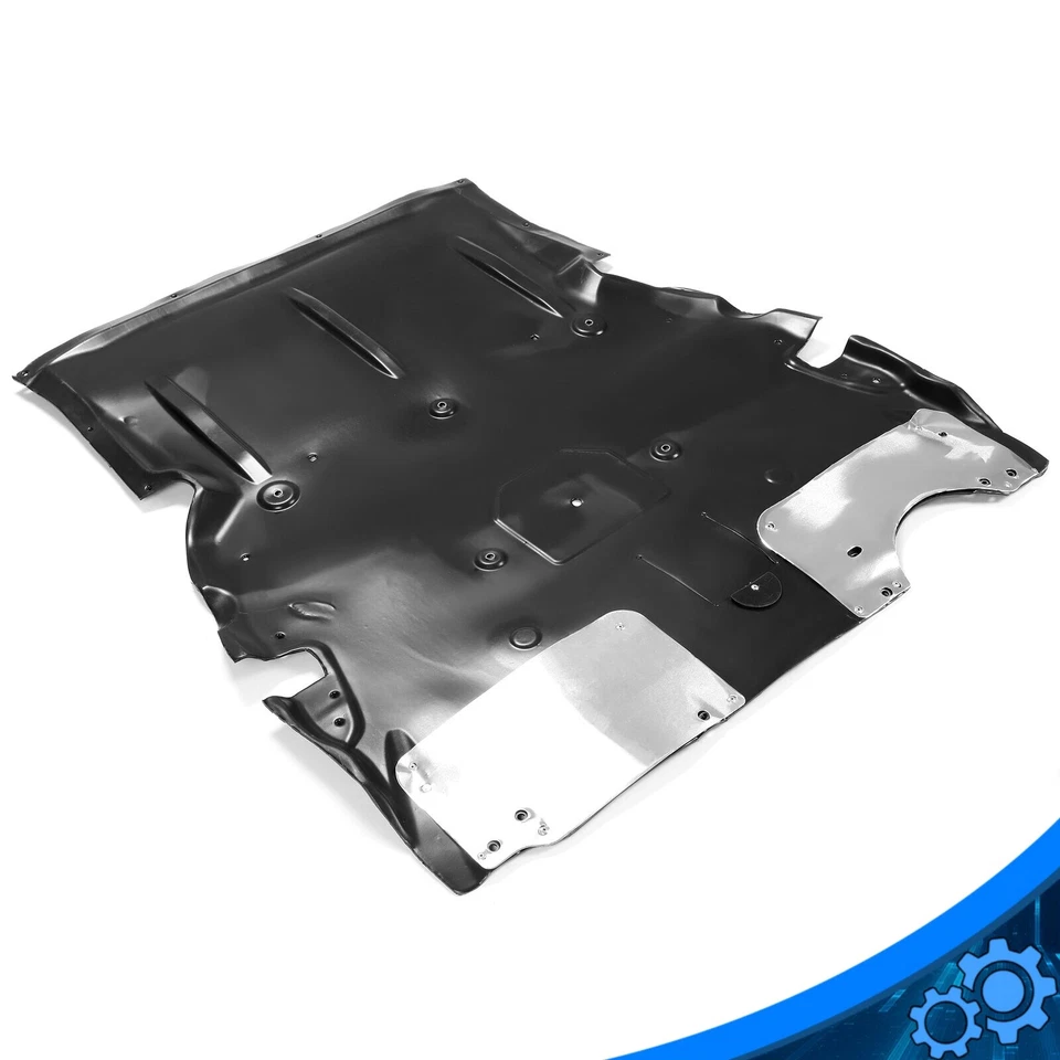 Front Engine Splash Shield For 12-21 BMW 328i 320i 335i 430i 435i 440i M235i - Image 1 of 4