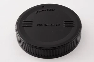 Tapa de lente de cámara trasera Sigma para Canon AF Japón - Imagen 1 de 12