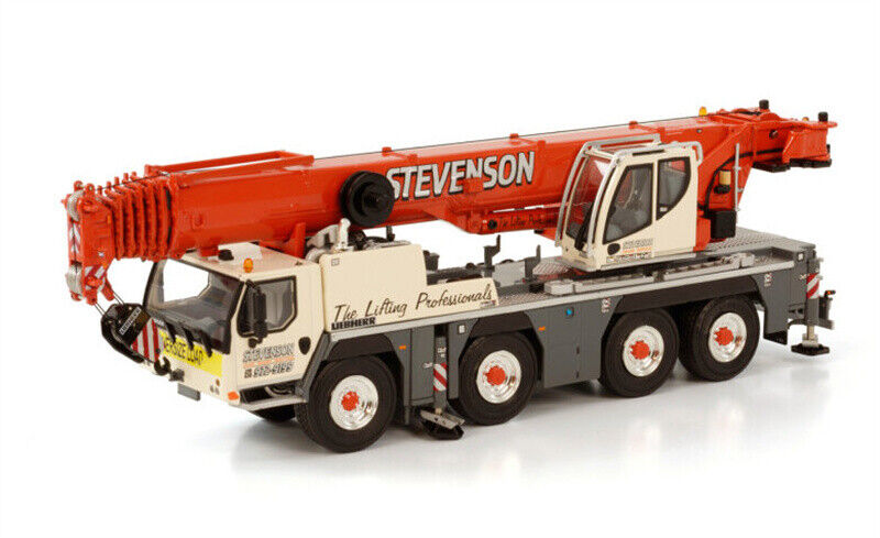 Liebherr WSI 1:50 Diecast Cars, Trucks & Vans for sale | eBay Liebherr WSI 1:50 Diecast Cars, Trucks & Vans for sale | eBay