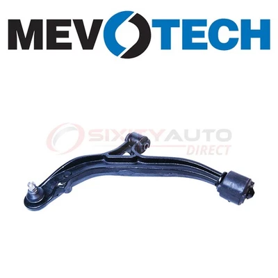 Mevotech OG Control Arm & Ball Joint Assembly for 2001-2007 Dodge Caravan ds — 第 1/4 张图片
