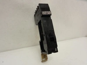 208118 Used; Square D FY14020C Circuit Breaker; 20A; 1P; 277VAC; Panel Mount - Picture 1 of 1