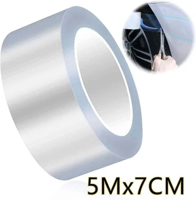 For Lexus Car Door Plate Sill Scuff Cover Anti Scratch Decal Sticker Protectors - Image 1 of 4