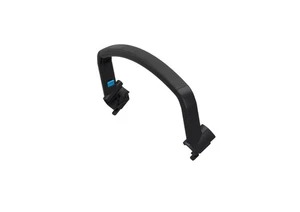 Barra de protección Thule Urban Glide 2 Bumper Bar negra - Imagen 1 de 3