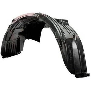 DIEDERICHS 6084009 Verkleidung Radhaus für NISSAN NP300 Navara Pickup (D40) - Bild 1 von 7