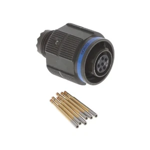 Amphenol Circular Connector TV06RW-09-35SN - Picture 1 of 1