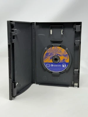 Refurbished Star Fox Adventures Nintendo GameCube Tested Scratch-Less Disc Only - Image 1 of 4