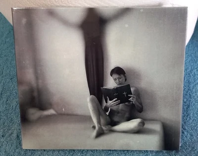 A.M.E.N. / Argento - Dark Jazz - CD Sigillato - 2025 - Dedicato a Dario Argento - Immagine 1 di 2