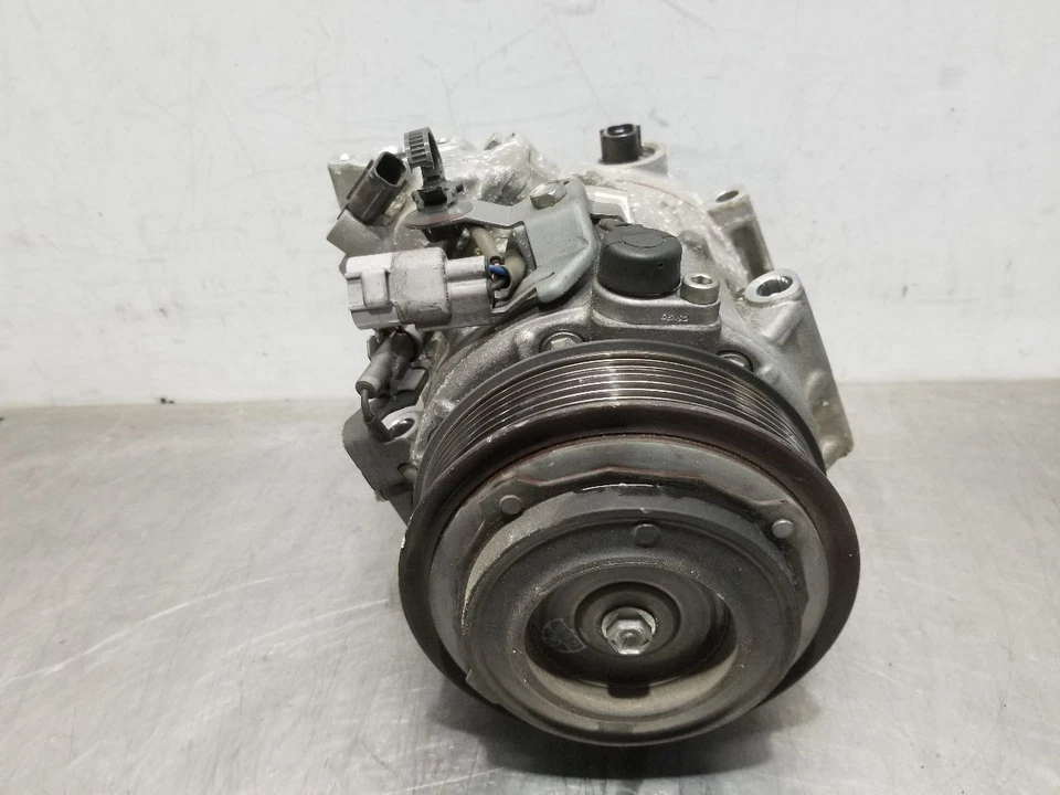COMPRESOR 14 LEXUS ES350 AC Foto 1 de 4