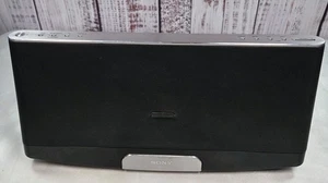 Sony RDP-XF300iPN Bluetooth Lautsprecher Dock mit Lightning, UKW/Radio, 40W - Bild 1 von 7